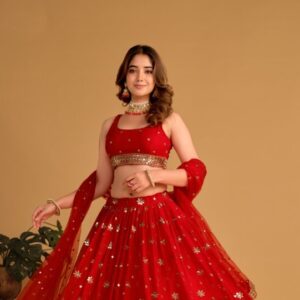 Lehengas