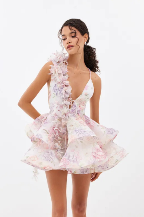 Daisy Dreamscape 🌼