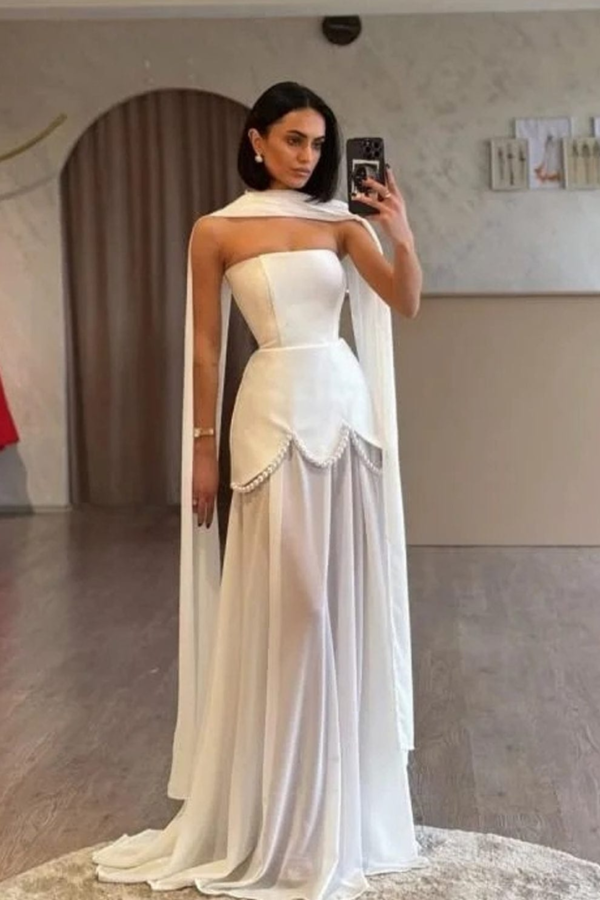 Pearl Grace Dress