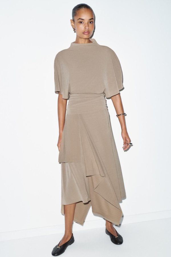 Sage Élan Co-ord